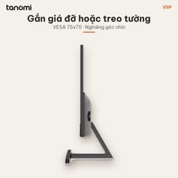 Màn hình gaming VSP IP2709SG IPS Full HD 27 inch 144Hz 1ms chơi game FreeSync HDR bảo hành 3 năm 5