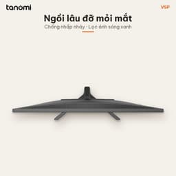 Màn hình văn phòng VSP IP2709S IPS Full HD 27 inch 144Hz TÜV Low Blue Light làm việc học tập bảo vệ mắt 6