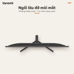 Màn hình văn phòng VSP IP2706SG IPS Full HD 27 inch 120Hz FreeSync làm việc học tập bảo hành 3 năm 6
