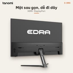 Màn hình gaming E-DRA EGM25F200H 25 inch IPS Full HD 200Hz 1ms chơi game FPS 120 sRGB bảo hành 2 năm 3