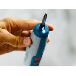 Máy siết vít dùng pin 4V, không kèm sạc, momen xoắn cực đại 5Nm TOTAL - TSDLI04062 4