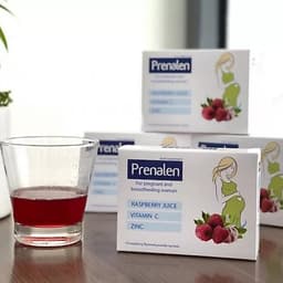 PRENALEN –Tăng Đề Kháng Tự Nhiên Cho Mẹ Bầu,giảm mệt mỏi, phòng ngừa cảm lạnh,An Toàn Từ Thảo Dược Châu Âu< BUN BUN SHOP 2