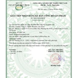 CalWon Plus (hộp 30v )Bổ Sung Canxi Hữu cơ, Magie,Vitamin D3,K2-Mk7 Cho Mẹ Bầu,Sau Sinh,Người Loãng Xương< BUN BUN SHOP 3