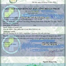 Holiver Horen (hộp 30 viên) -Viên Uống Hỗ Trợ Cải Thiện Chức Năng Gan, Giải Độc Gan, Hạ Men Gan< BUN BUN SHOP 4