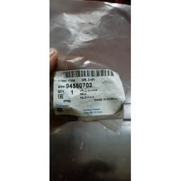 Relay Rơ Le cầu chì 30A Mã GM 94580702 giá 1 chiếc 2