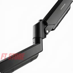 Gía Đỡ Màn Hình HyperWork Core Arm SA01 - Trợ Lực Piston, Tải Trọng 2-10kg, Màn Hình 22-32 Inch 3