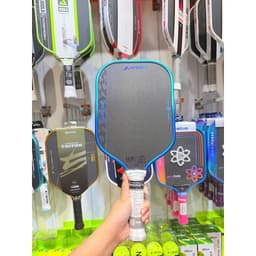 ( CHÍNH HÀNG ) VỢT PICKLEBALL KAIWIN DIAMOND S  – 3 LỚP CARBON T700 SIÊU NHÁM, LÕI MATRIX-C 5