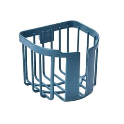 Giỏ đựng giấy vệ sinh dán tường 6