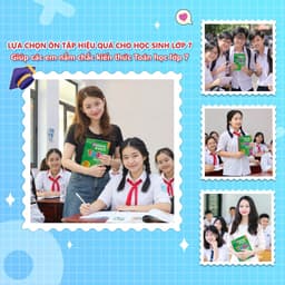 Sách Chinh phục toán thực tế theo chủ đề lớp 7 6