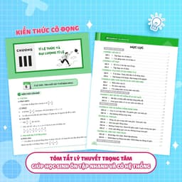 Sách Chinh phục toán thực tế theo chủ đề lớp 7 2