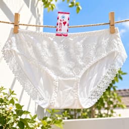 (Hàng loại đẹp)sét 5 - 10 quần chip nữ, quần lót nữ cao cấp, quần lót nữ chất thun lạnh phối ren mềm mát 40-69kg 7