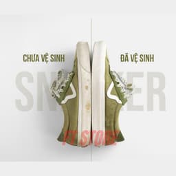 Bộ Vệ Sinh Đa Năng HyperWork Care Kit CK01 Chính Hãng - Set Làm Sạch 4 Món Cho Đồ Công Nghệ Và Thiết Bị 5