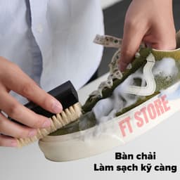 Bộ Vệ Sinh Đa Năng HyperWork Care Kit CK01 Chính Hãng - Set Làm Sạch 4 Món Cho Đồ Công Nghệ Và Thiết Bị 4