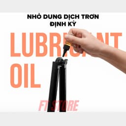 Bộ Vệ Sinh Đa Năng HyperWork Care Kit CK01 Chính Hãng - Set Làm Sạch 4 Món Cho Đồ Công Nghệ Và Thiết Bị 6