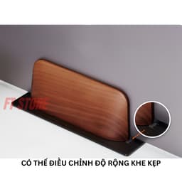 Giá Đỡ Laptop HyperWork LH01 Chính Hãng - Kê Laptop Công Thái Học, Gọn Nhẹ, Tản Nhiệt Tốt 6