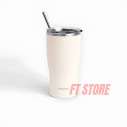 Cốc Giữ Nhiệt HyperWork Heat Lock TC01 Chính Hãng - Giữ Nóng Lạnh Hiệu Quả, Dung Tích Lớn 600ml 2