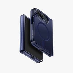 [Có iP DUO] Ốp UNIQ AIRSUIT | LIFEPRO XTREME Có Nút Control Tích Hợp Sạc Từ Tính Chính Hãng cho iP DUO 3
