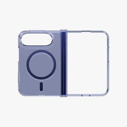 [Có iP DUO] Ốp UNIQ AIRSUIT | LIFEPRO XTREME Có Nút Control Tích Hợp Sạc Từ Tính Chính Hãng cho iP DUO 5