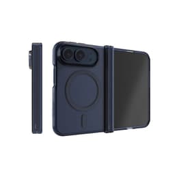 [Có iP DUO] Ốp UNIQ AIRSUIT | LIFEPRO XTREME Có Nút Control Tích Hợp Sạc Từ Tính Chính Hãng cho iP DUO 4