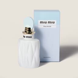 [HÀNG CÔNG TY] Nước Hoa Miu Miu Fleur de Lait / L'Eau Bleue / L'Eau de Muguet / Miutine Eau de Parfum (EDP) 100ml 3