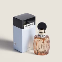 [HÀNG CÔNG TY] Nước Hoa Miu Miu Fleur de Lait / L'Eau Bleue / L'Eau de Muguet / Miutine Eau de Parfum (EDP) 100ml 2