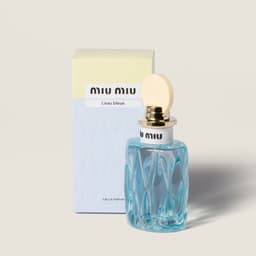 [HÀNG CÔNG TY] Nước Hoa Miu Miu Fleur de Lait / L'Eau Bleue / L'Eau de Muguet / Miutine Eau de Parfum (EDP) 100ml 4