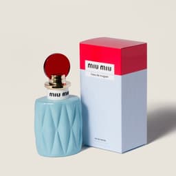 [HÀNG CÔNG TY] Nước Hoa Miu Miu Fleur de Lait / L'Eau Bleue / L'Eau de Muguet / Miutine Eau de Parfum (EDP) 100ml 5