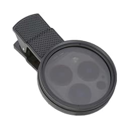 Ống kính lọc phân cực tăng cường màu sắc. LMS 6