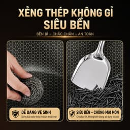 Chảo Tổ Ong (Đáy Sâu) Cán Gỗ Có Nắp 20cm và 32cm/ (Đáy Bằng) 28cm/ 2 Quai/ Lồng Sâu 18cm. LM 4