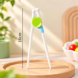 Đũa tập ăn Prahdoas cho bé 7