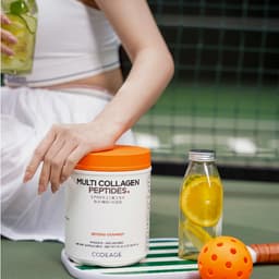 Bột Collagen Thủy Phân Codeage chính hãng- Multi Collagen Peptides Giúp Trẻ Hóa Làn Da Và Hõ Trợ Xương Khớp 567g 4
