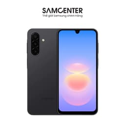 Samsung Galaxy A18 6GB/128GB Chính Hãng 2
