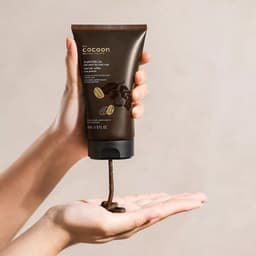 Combo Tẩy Tế Bào Chết Mặt & Body Cocoon Cà Phê Đắk Lắk 150ml + 200ml 2