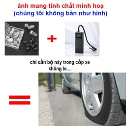 Hộp 10 đinh VÁ LỐP không ruột cho xe máy và ô tô, không phá huỷ lốp, tự vá cứu hộ lốp nhanh (hàng loại 1 chất lượng) 7
