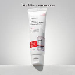 JMsolution Sữa Rửa Mặt The Effect Cleansing Foam Sữa Rửa Mặt Tạo Bọt Làm Sạch Và Chăm Sóc Da 4