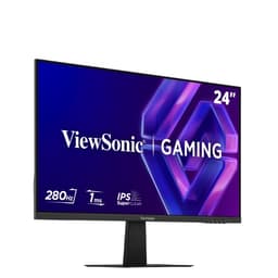 Màn hình ViewSonic VX24G31A 24 inch FHD 280Hz 1ms MPRT IPS SuperClear Gaming Chính Hãng 3