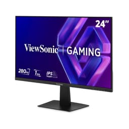 Màn hình ViewSonic VX24G31A 24 inch FHD 280Hz 1ms MPRT IPS SuperClear Gaming Chính Hãng 5
