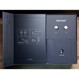 (Gear Việt) Tai nghe nhét tai IEM chơi game ATK Horizon DSP / 3.5 cho game thủ chuyên nghiệp 8