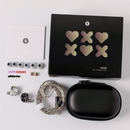 (Gear Việt) Tai Nghe In Ear SIMGOT EW300 - Chuyên Game FPS và nghe nhạc 2