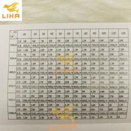 Máy Bơm BAOYU BY-F Điều Khiển 12 Chế Độ - Bơm Siêu Tiết Kiệm Điện Cho Bể Cá 7