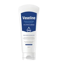 Sữa Rửa Mặt C2Y Vaseline Moisturising Deep Cleasing Foam Sạch Sâu, Cấp Ẩm, Khóa Ẩm 3 Lớp 220ml 2