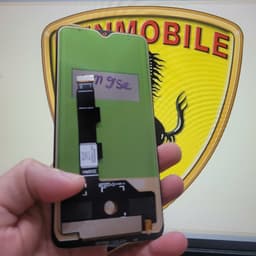 Màn Linh Kiện Thay Thế XM Mi9SE / Mi 9se, Loại INCELL (tặng keo dán) 1