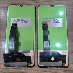 Màn Linh Kiện Thay Thế XM Mi9SE / Mi 9se, Loại INCELL (tặng keo dán) 4