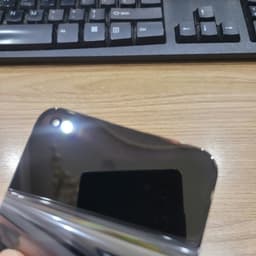 >< Màn Linh Kiện Tương Thích Cho HW Nova 7, Loại LCD (tặng keo dán) 4