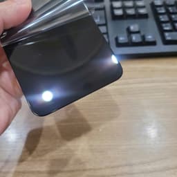 >< Màn Linh Kiện Tương Thích Cho HW Nova 7, Loại LCD (tặng keo dán) 3