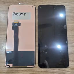 >< Màn Linh Kiện Tương Thích Cho HW Nova 7, Loại LCD (tặng keo dán) 5