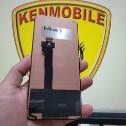 >< Màn Linh Kiện Tương Thích Cho HW Nova 7, Loại LCD (tặng keo dán) 2