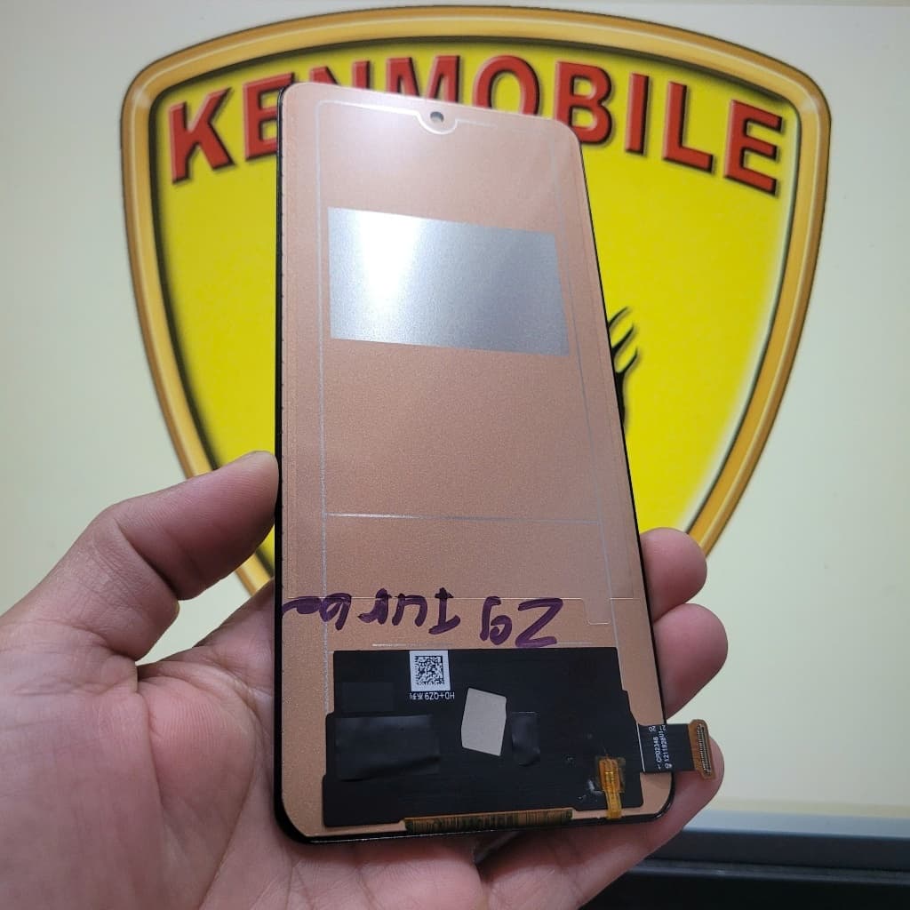 >< Màn Thay Thế VV IQ00 Z9 turbo / S19 / IQNeo9sepro / IQNeo9sepro+ , Loại OLED và LCD (tặng keo)