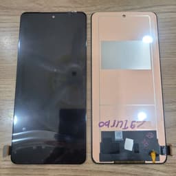 Màn Linh Kiện Thay Thế VV IQ00 Z9 turbo / S19 / IQNeo9sepro / IQNeo9sepro+, Loại OLED Và INCELL (tặng keo dán) 4