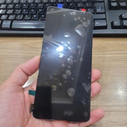 >< Màn Thay Thế VV IQ00 Z9 turbo / S19 / IQNeo9sepro / IQNeo9sepro+ , Loại OLED và LCD (tặng keo) 2
